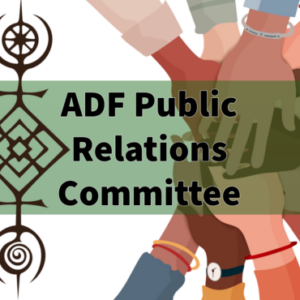 Group logo of ADF Public Relations Committee