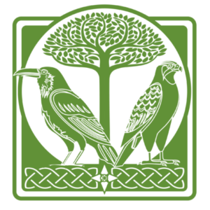 Group logo of Order of the Raven & Falcon