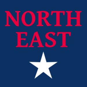 Group logo of North East