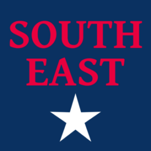Group logo of South East