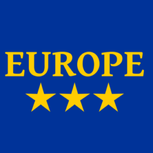 Group logo of Europe
