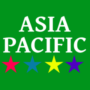 Group logo of Asia-Pacific