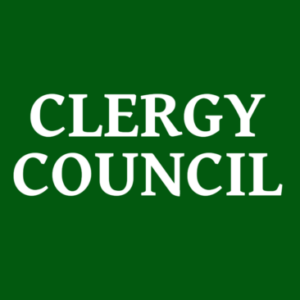 Group logo of Clergy Council