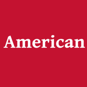 Group logo of American