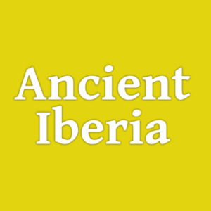 Group logo of Ancient Iberia