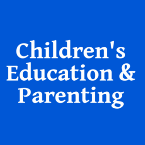 Group logo of Children’s Education & Parenting