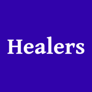 Group logo of Healers