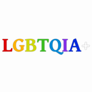 Group logo of LGBTQIA+