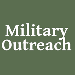 Group logo of Military Outreach
