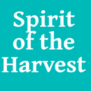 Group logo of Spirit of the Harvest