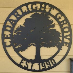 Group logo of CedarLight Grove