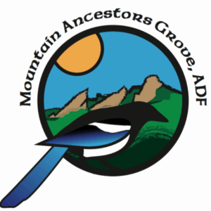 Group logo of Mountain Ancestors Grove