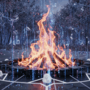 Group logo of Virtual Fire Protogrove