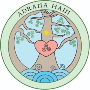 Group logo of Adrana Protohain