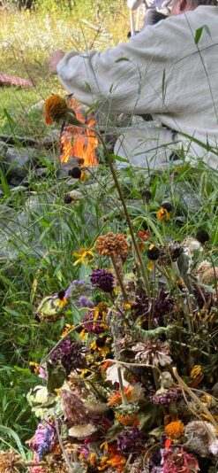 Autumnal Equinox 2025