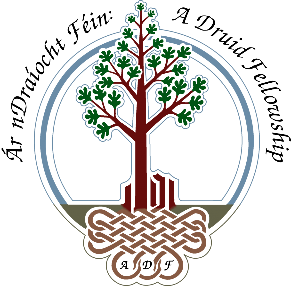 ADF Logo