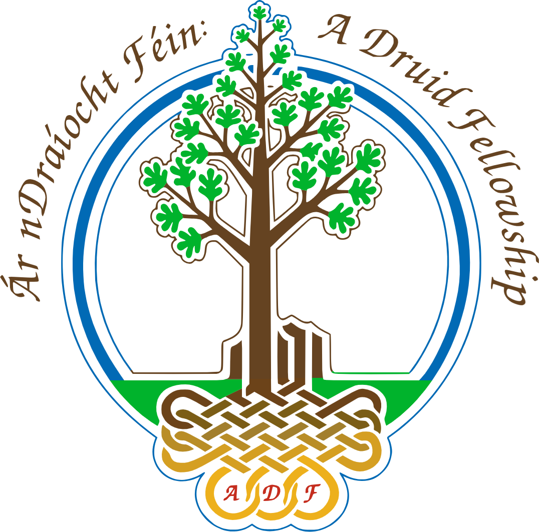 ADF Logo