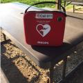 The ADF AED