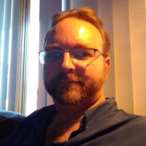 Profile photo of Trevor