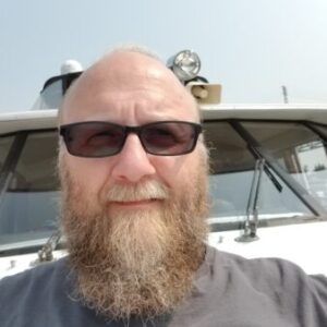 Profile photo of beard