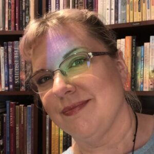 Profile photo of MamaGaea