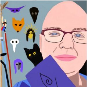 Profile photo of Foxlyn