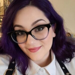 Profile photo of Adeline