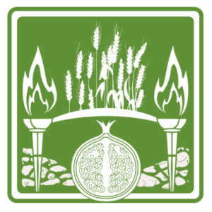 Group logo of Demeter & Eleusinian Order